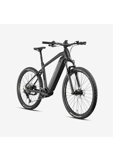 Kron Naıca E-mtb 29" Dağ Bisikleti Bosch Perf. Line Cx Siyah L/50cm Antrasit