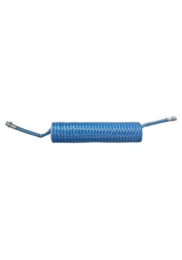 Doğuş LFT1009 Poliüretan Spiral Hortum 8 x 12 MM 7.5 M