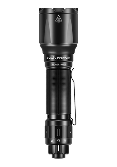 Fenix TK22 TAC EL FENERİ 2800 Lümen
