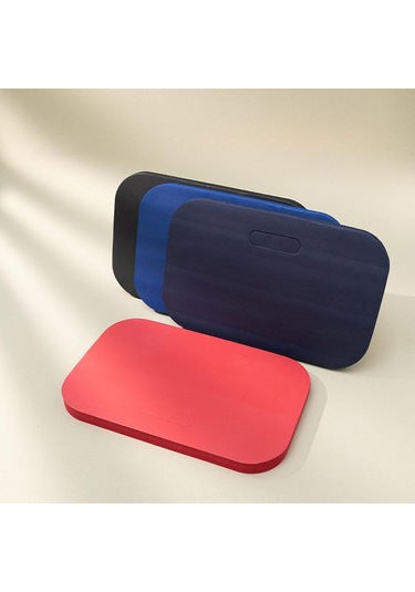 Homyl Bahçe Diz Çökmüş Ped Çok Amaçlı Konforlu Kalın