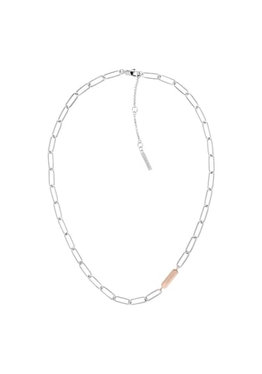 Calvin Klein Ckj35700011 Kadın Kolye Ve Bileklik Seti