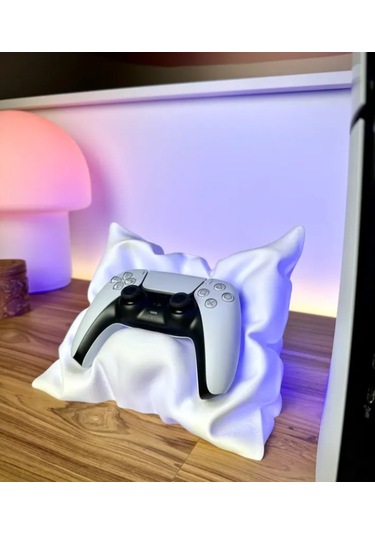 Ps5 Konsol Stand Yastığı - Joystick Standı