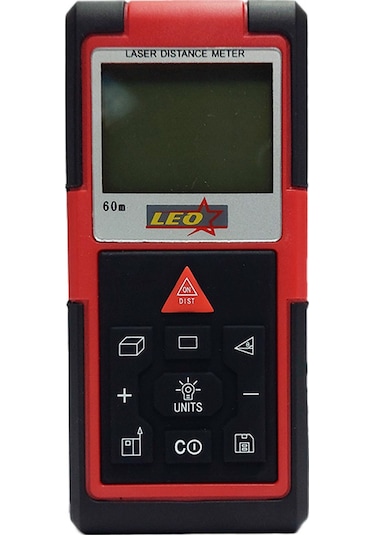 LEO Mk60 Lazer Metre MK60