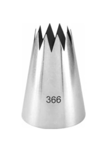 EPİNOX PASLANMAZ ÇELİK DUY BÜYÜK BOY35X21X49 MM (DY-366)