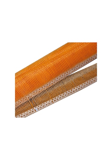 Pvc Fileli Köşe Profili 100 Adet