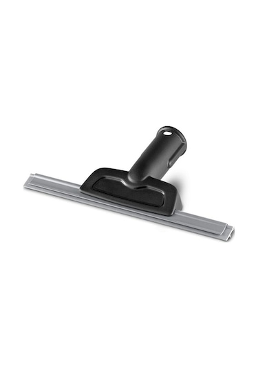 Karcher Uyumlu Buharlı Temizleyici Için Pencere Başlığı Ve Yuvarlak Fırça