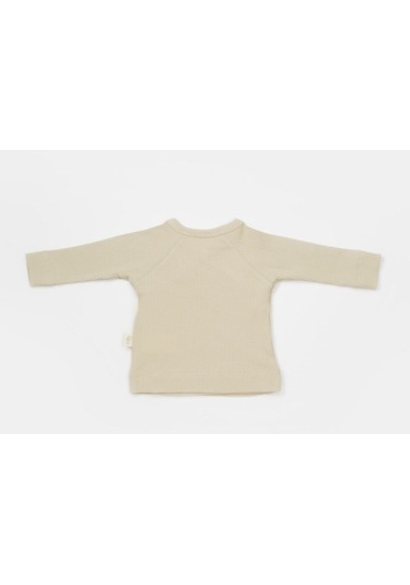 BabyCosy Organik Modal 4 Lü Set Csym26502 Açık Yeşil
