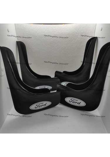 Ford Focus 1998-2005 4lü Paçalık, Çamurluk, Tozluk FRD1UX010