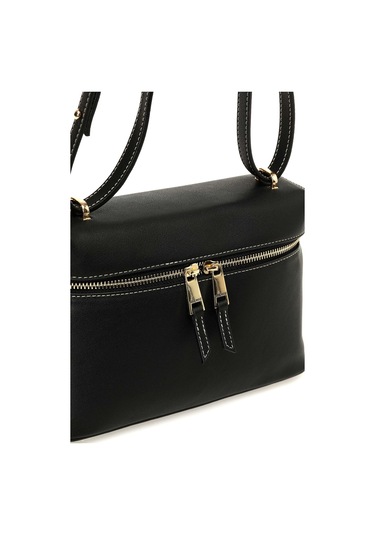 Nine West Brıga 5fx Siyah Kadın Çapraz Çanta 000000000101976899 Siyah