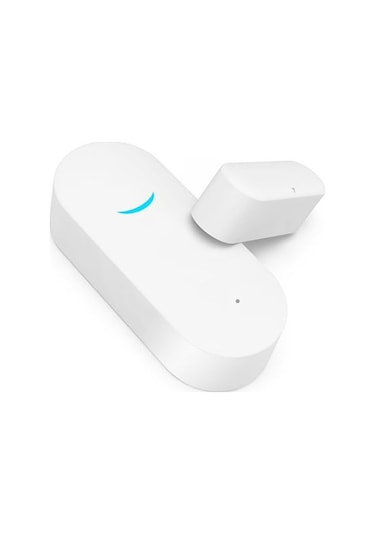 Novahub Wi-fi Kapı Pencere Alarmı, Tuya İle Anlık Bildirim, Kolay Kurulum, Çok Amaçlı Kullanım, Güçlü Dayanıklılık
