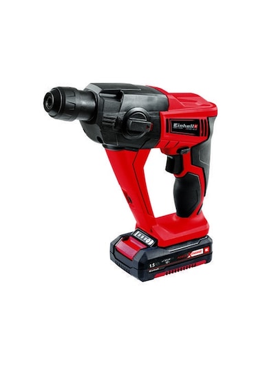 Einhell TE-HD 18 Li Kit 18V 1x1.5 Ah Akülü Pnömatik Darbeli Matkap - 4513810