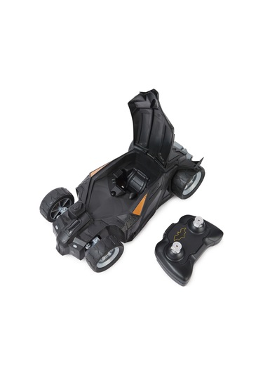 Batman - 1:20 Ölçekli Batmobıle RC