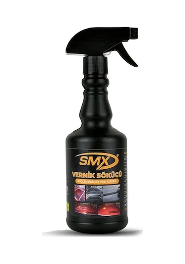 Vernik Ve Güneş Yanığı Restore Seti