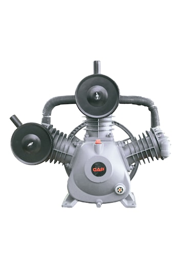 Kompresör Kafası Üç Piston 12 Bar Gk3090