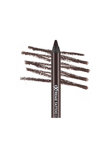 Flormar Extreme Tattoo Jel Göz Kalemi Seti 3'lü