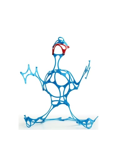 Art Puzzle Kelebek Yapboz 5927