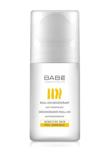 Babe Roll-On Deodorant 50 ML