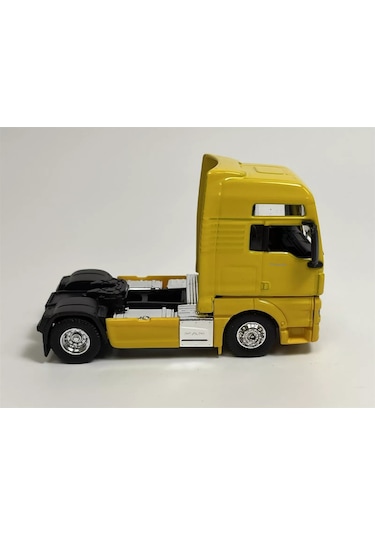 Man Tgx Xxl Tır 1:64 Ölçekli