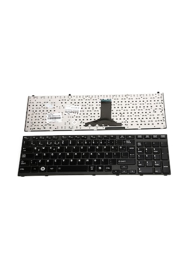 Laptopshop Toshiba Uyumlu A665D Laptop Klavye Türkçe