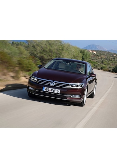 VW Passat B8 2015-2020 Korna Takımı 3Q0951221C 3Q0951223C