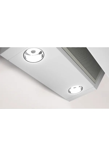 Profilo DVK6J429 Duvar Tipi Davlumbaz 60 CM
