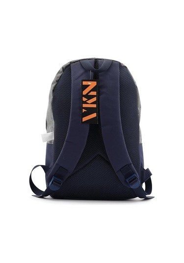 Lacivert Unisex Sırt Çantası Cpo4038 Lacivert