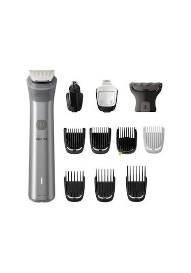 Philips MG5940/15 Series 5000 12'si 1 Arada Erkek Bakım Seti