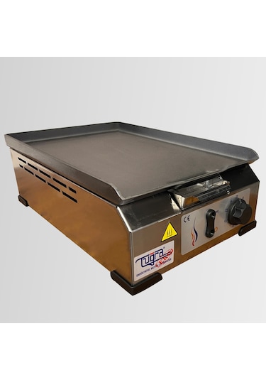 Tuğra TE 7200 Elektrikli Pleyt Sac Izgara