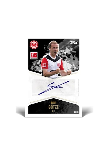 Bundesliga Match Attax 24/25 - Multipack