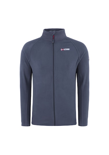 Norway Geographical Erkek Polar Tug Lacivert Lacivert