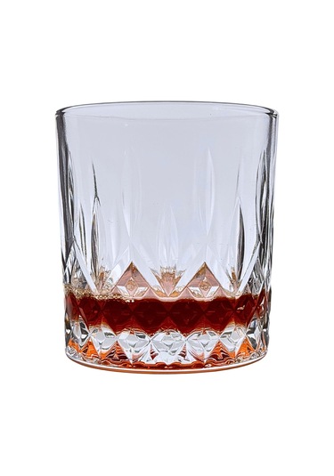 Perlotus 330cc Meteor Seri Su Meşrubat Viski Bardağı Beyaz