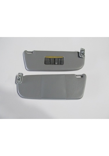 Opel Vectra B 96/99 Güneşlik Sağ/sol Set 2 Parça - Güneşlik