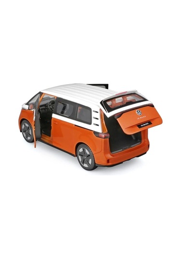 May 32914 1 24 2023 Volkwagen Id Buzz Çok Renkli