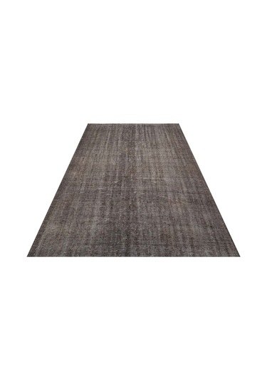 Eşsiz Anadolu Vintage Eskitme El Dokuma Halı 180 X 276 Cm 9514