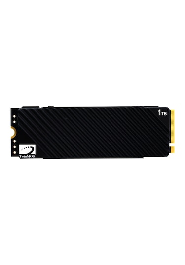 Twinmos 1 TB M.2 Gen4 NVMe SSD SATA