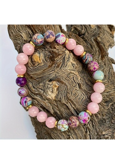 Akik Bilezik, Arkadaşlar İçin Mükemmel Bir Hediye No.26