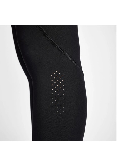 Lescon Kadın Antrenman Tayt 25b-2049 25btba002049 Siyah