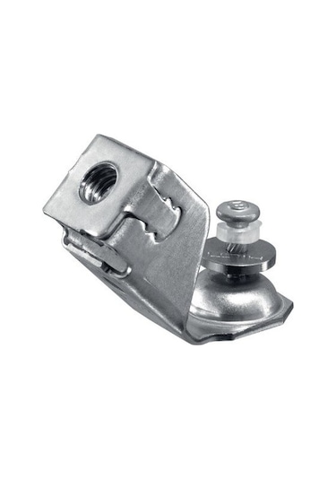 Hilti Çivili Dişli Rot Tavan Askısı X-hs M8 U32 P8 S15 361789 100 Adet