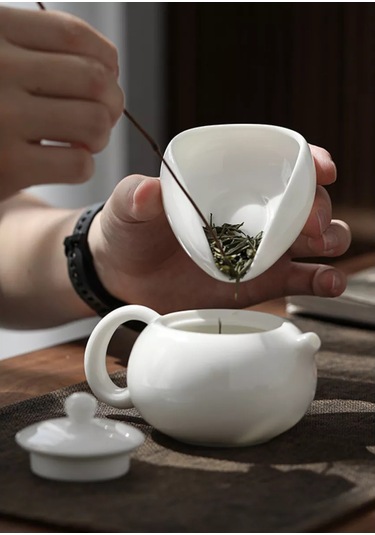 Vse Cto Nuzno Chae 168582031 Beyaz