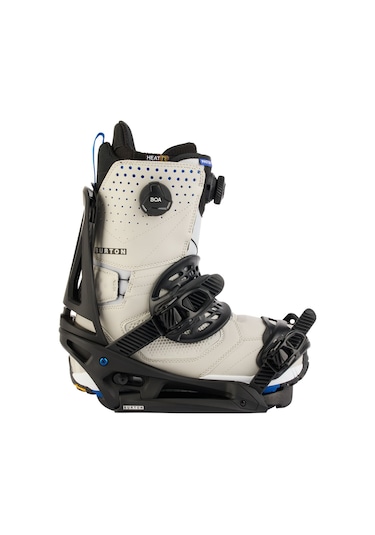 Burton Burton Genesis Est Erkek Binding 200 Siyah