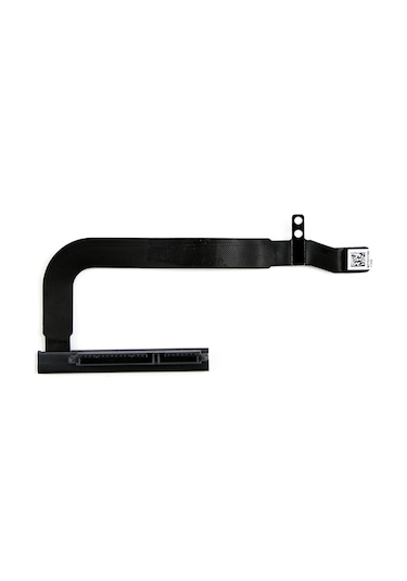Apple Uyumlu MacBook İle 13inc A1342 Harddisk Kablo Flex 821-0875a Late-2009 Mid-2010