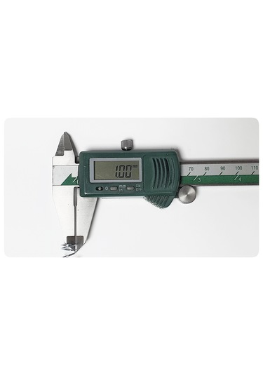 Baskı Yayı 1,00x10x13mm 1 MM