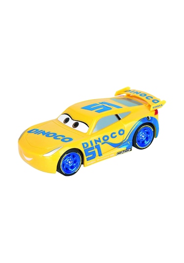 Disney Pixar Cars - Race Of Friends