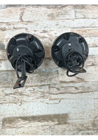 Sis Far Takım 2'li Tek Mercekli Nikel Angel