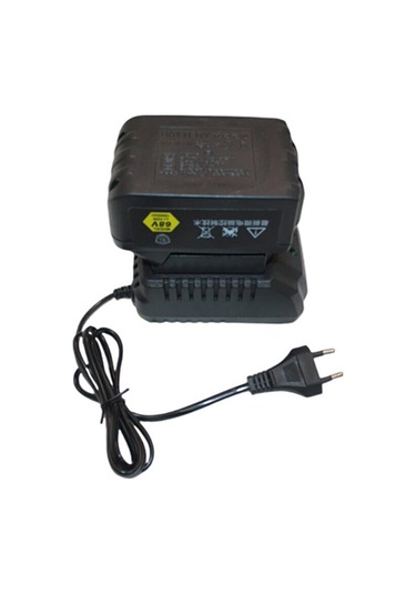 Oddity 21V 36V 48V 68V 98V 2A Akülü Vidalama Matkap Şarj Cihazı