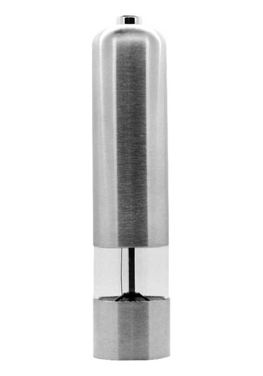 Createtech Karabiber Değirmeni Baharat Öğütücü - Pratik Ve Kullanışlı Baharat Öğütme Aleti