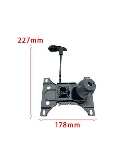 Suntek Salon Ofis Koltukları Stil A Için Yedek Ofis Koltuğu