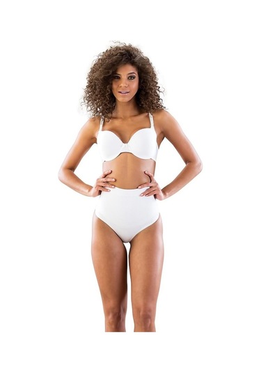 Emay Bayan Seamless Özellikli String Korse 2054