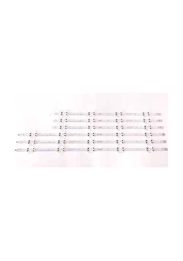 Grundıg 49 Gdu 7900b Led Bar Takım Kore Üretimi