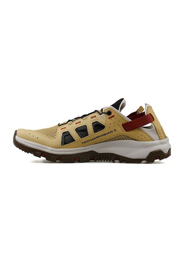 Salomon Techamphibian 5 Erkek Outdoor Ayakkabı L47750200 Renkli Renkli Çok Renkli